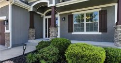Homes for Sale in Kansas City, MO 64155 | 1339 NE 107th Terrace