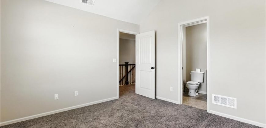 Homes for Sale in Kansas City, MO 64155 | 1339 NE 107th Terrace