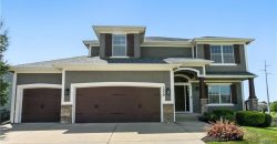 Homes for Sale in Kansas City, MO 64155 | 1339 NE 107th Terrace