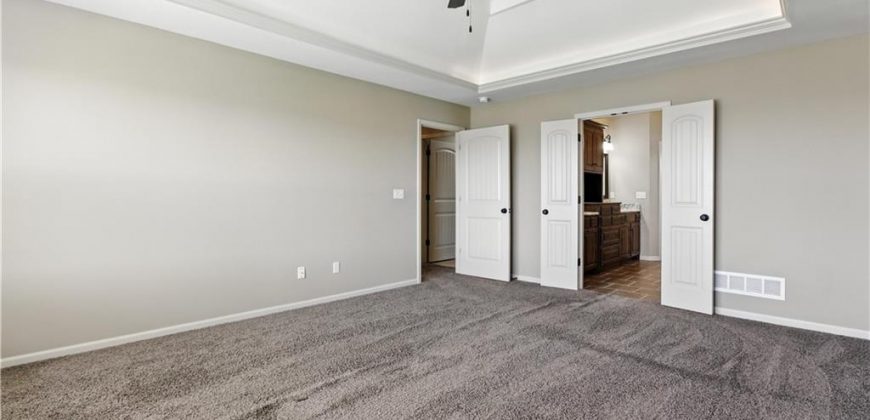 Homes for Sale in Kansas City, MO 64155 | 1339 NE 107th Terrace