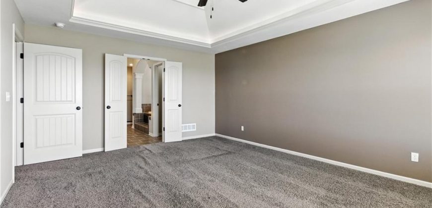Homes for Sale in Kansas City, MO 64155 | 1339 NE 107th Terrace