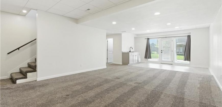 Homes for Sale in Kansas City, MO 64155 | 1339 NE 107th Terrace