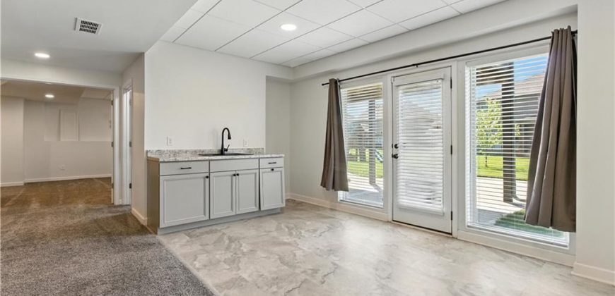 Homes for Sale in Kansas City, MO 64155 | 1339 NE 107th Terrace
