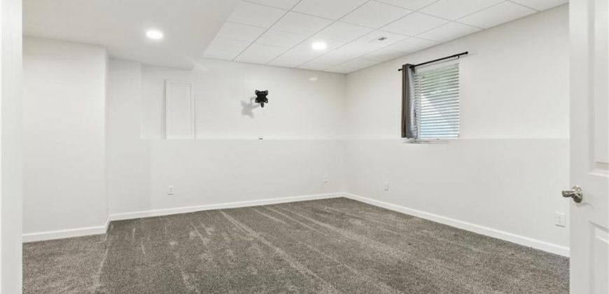Homes for Sale in Kansas City, MO 64155 | 1339 NE 107th Terrace