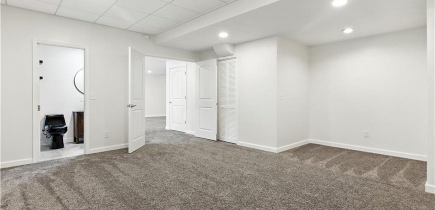 Homes for Sale in Kansas City, MO 64155 | 1339 NE 107th Terrace
