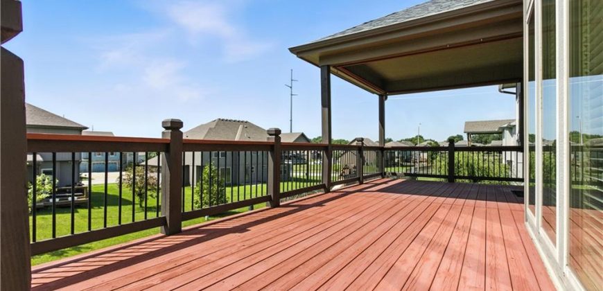 Homes for Sale in Kansas City, MO 64155 | 1339 NE 107th Terrace