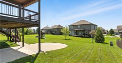 Homes for Sale in Kansas City, MO 64155 | 1339 NE 107th Terrace