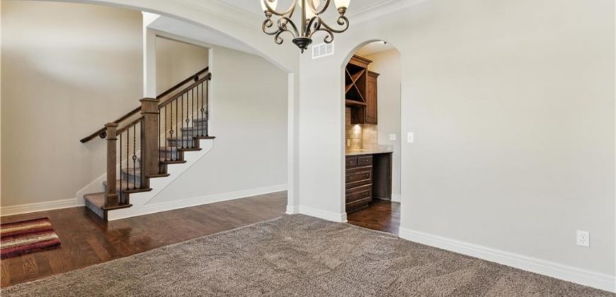 Homes for Sale in Kansas City, MO 64155 | 1339 NE 107th Terrace