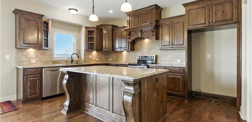 Homes for Sale in Kansas City, MO 64155 | 1339 NE 107th Terrace