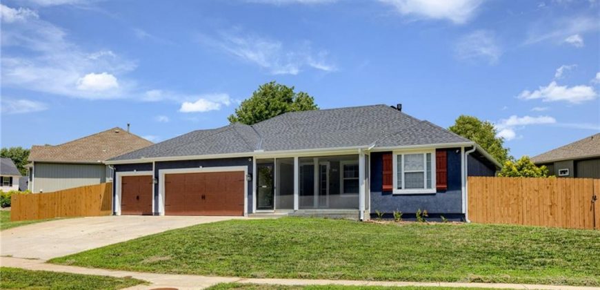 Homes for Sale in Liberty, MO 64068 | 1904  Shirley Court