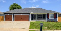 Homes for Sale in Liberty, MO 64068 | 1904  Shirley Court