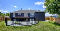 Homes for Sale in Liberty, MO 64068 | 1904  Shirley Court