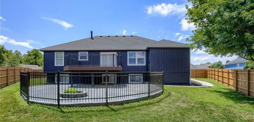 Homes for Sale in Liberty, MO 64068 | 1904  Shirley Court