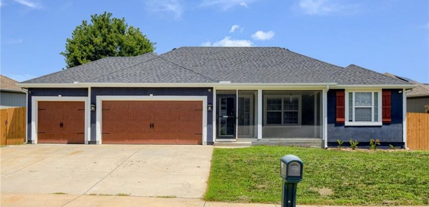 Homes for Sale in Liberty, MO 64068 | 1904  Shirley Court