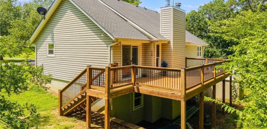 Homes for Sale in Smithville, MO 64089 | 5500  West Gale Road