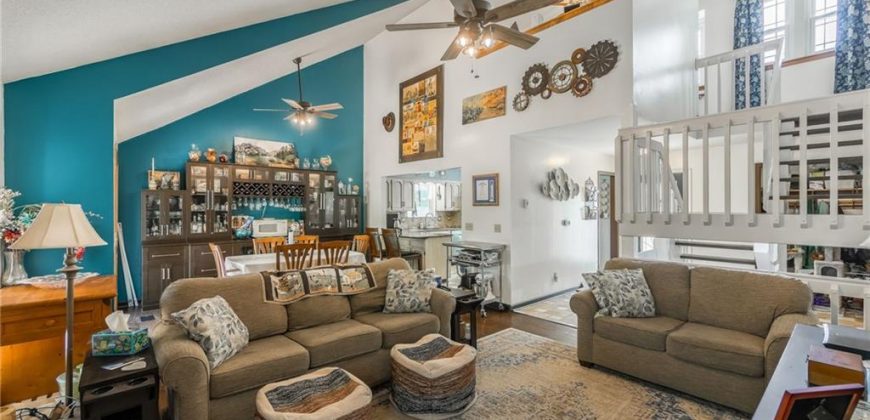Homes for Sale in Smithville, MO 64089 | 5500  West Gale Road