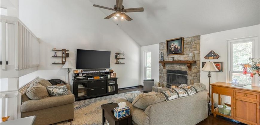 Homes for Sale in Smithville, MO 64089 | 5500  West Gale Road