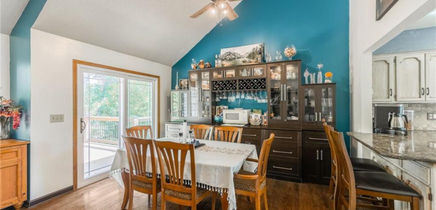 Homes for Sale in Smithville, MO 64089 | 5500  West Gale Road