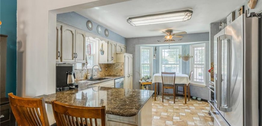 Homes for Sale in Smithville, MO 64089 | 5500  West Gale Road
