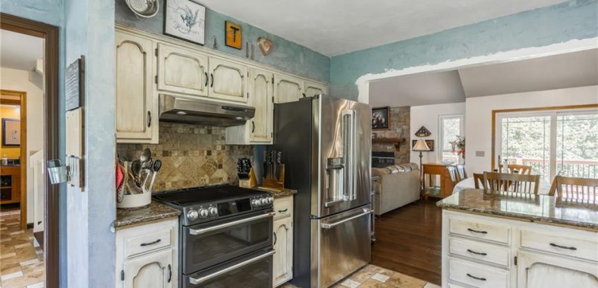 Homes for Sale in Smithville, MO 64089 | 5500  West Gale Road