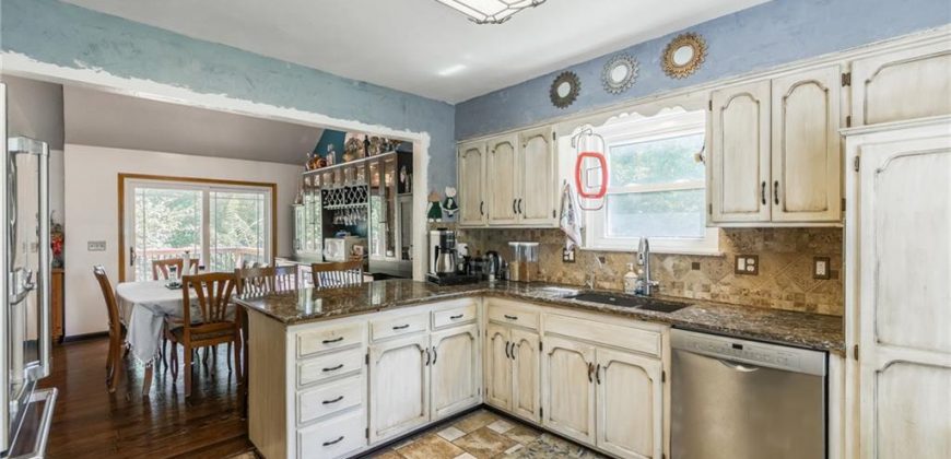 Homes for Sale in Smithville, MO 64089 | 5500  West Gale Road