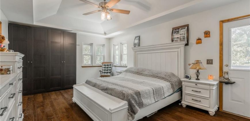 Homes for Sale in Smithville, MO 64089 | 5500  West Gale Road