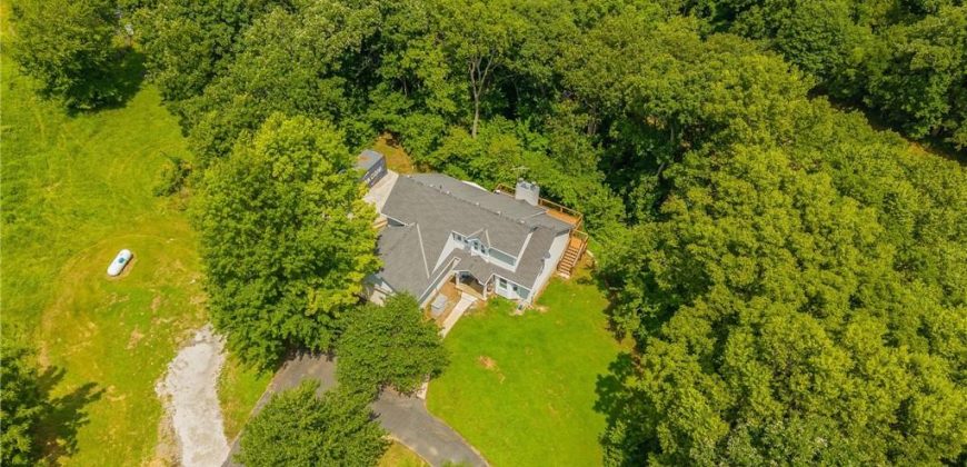 Homes for Sale in Smithville, MO 64089 | 5500  West Gale Road
