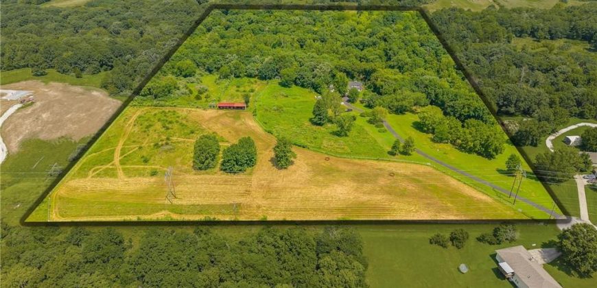 Homes for Sale in Smithville, MO 64089 | 5500  West Gale Road