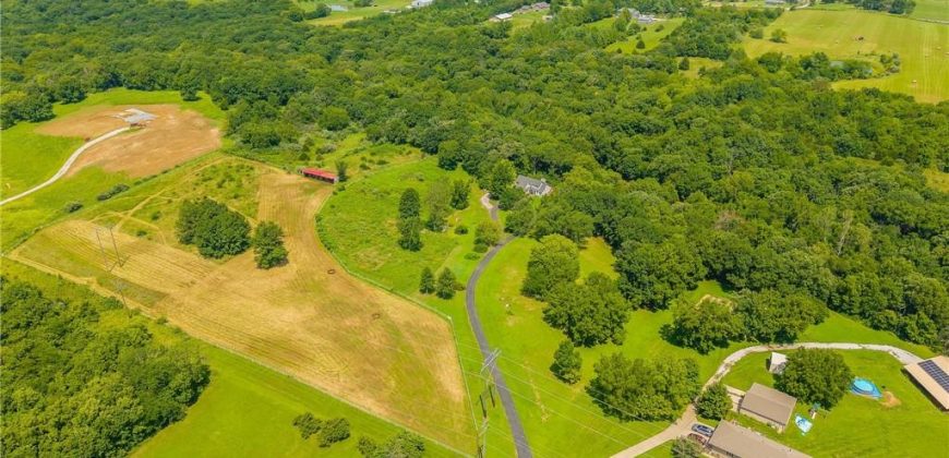 Homes for Sale in Smithville, MO 64089 | 5500  West Gale Road