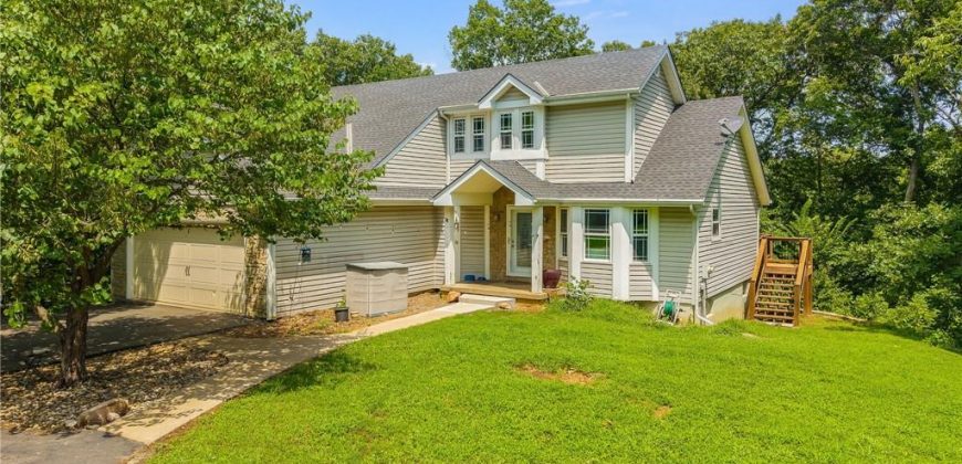 Homes for Sale in Smithville, MO 64089 | 5500  West Gale Road