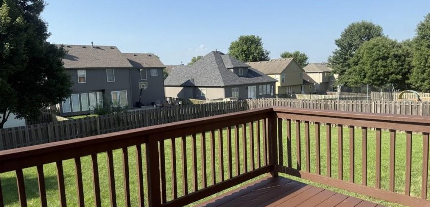 Homes for Sale in Kansas City, MO 64157 | 8161 NE 98th Street
