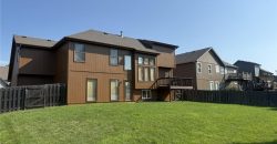 Homes for Sale in Kansas City, MO 64157 | 8161 NE 98th Street