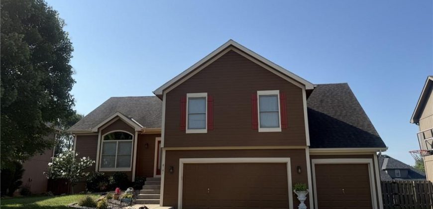 Homes for Sale in Kansas City, MO 64157 | 8161 NE 98th Street