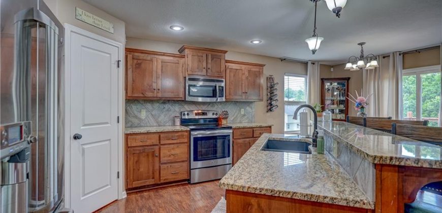 Homes for Sale in Kansas City, MO 64119 | 5114 N Belmont Avenue