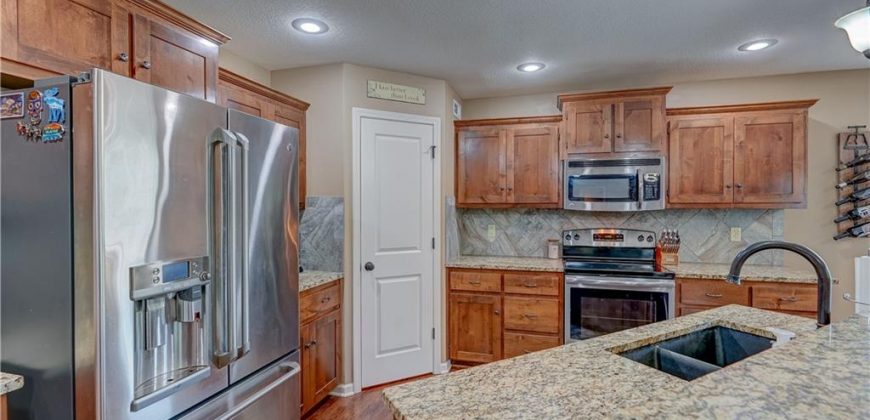 Homes for Sale in Kansas City, MO 64119 | 5114 N Belmont Avenue