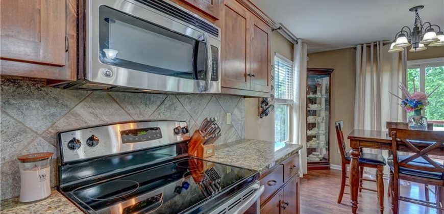 Homes for Sale in Kansas City, MO 64119 | 5114 N Belmont Avenue