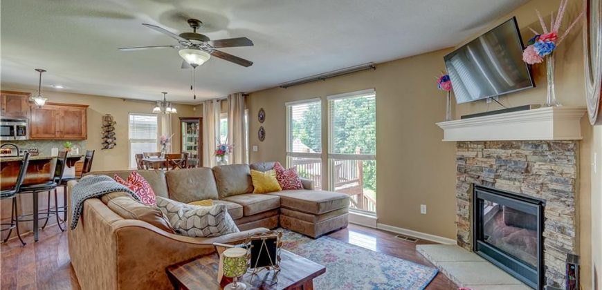 Homes for Sale in Kansas City, MO 64119 | 5114 N Belmont Avenue