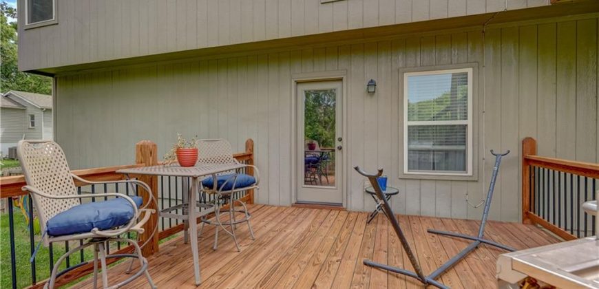 Homes for Sale in Kansas City, MO 64119 | 5114 N Belmont Avenue