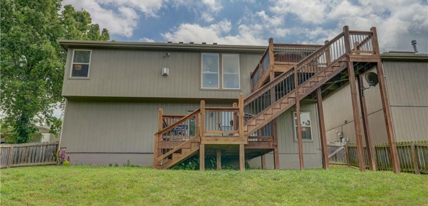 Homes for Sale in Kansas City, MO 64119 | 5114 N Belmont Avenue
