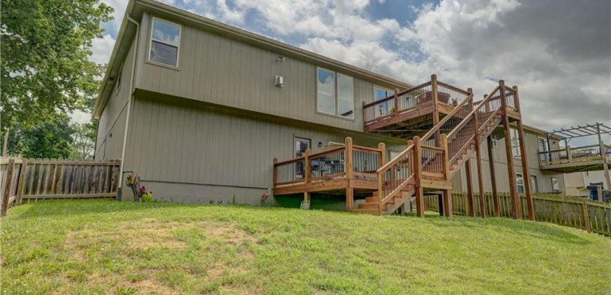 Homes for Sale in Kansas City, MO 64119 | 5114 N Belmont Avenue