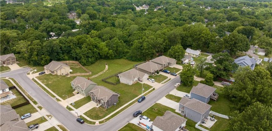 Homes for Sale in Kansas City, MO 64119 | 5114 N Belmont Avenue