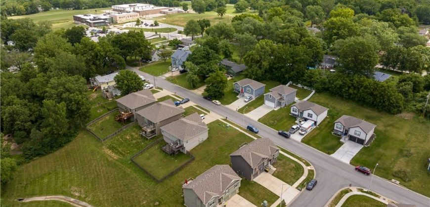 Homes for Sale in Kansas City, MO 64119 | 5114 N Belmont Avenue