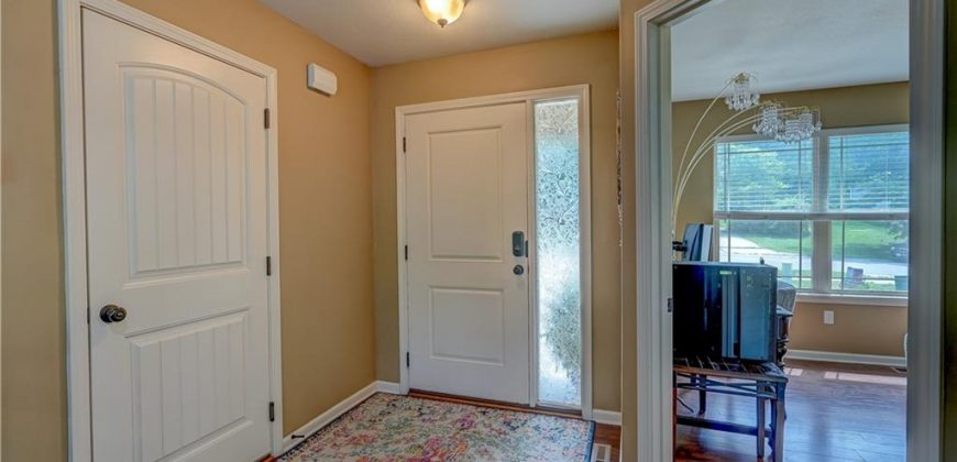 Homes for Sale in Kansas City, MO 64119 | 5114 N Belmont Avenue
