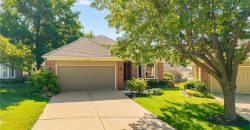 Homes for Sale in Liberty, MO 64068 | 713  Bristol Court