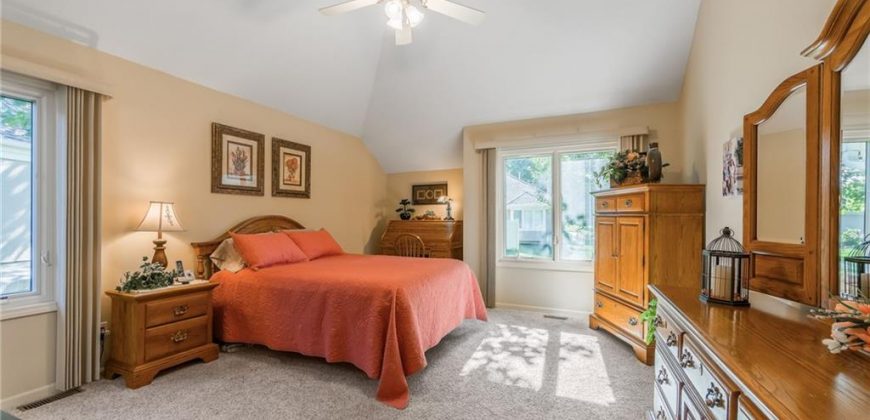 Homes for Sale in Liberty, MO 64068 | 713  Bristol Court