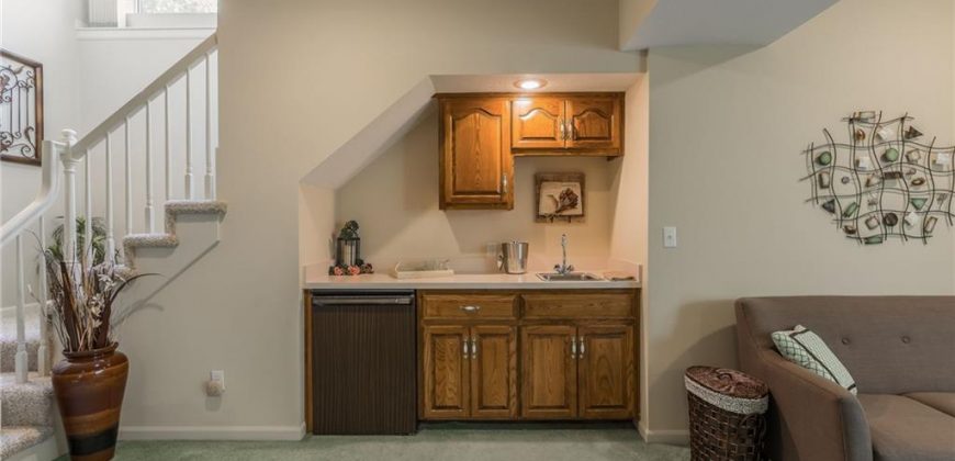 Homes for Sale in Liberty, MO 64068 | 713  Bristol Court