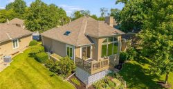 Homes for Sale in Liberty, MO 64068 | 713  Bristol Court