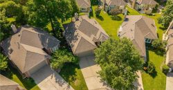 Homes for Sale in Liberty, MO 64068 | 713  Bristol Court