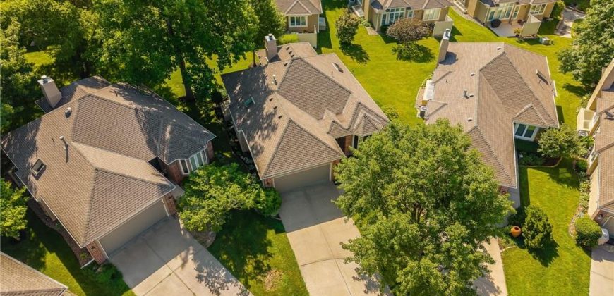 Homes for Sale in Liberty, MO 64068 | 713  Bristol Court