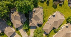 Homes for Sale in Liberty, MO 64068 | 713  Bristol Court